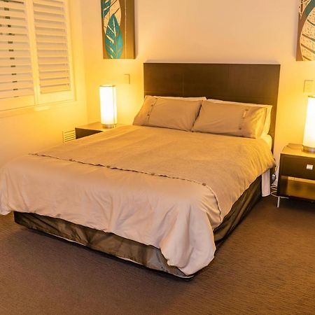 Marina View Apartment Airlie Beach Εξωτερικό φωτογραφία