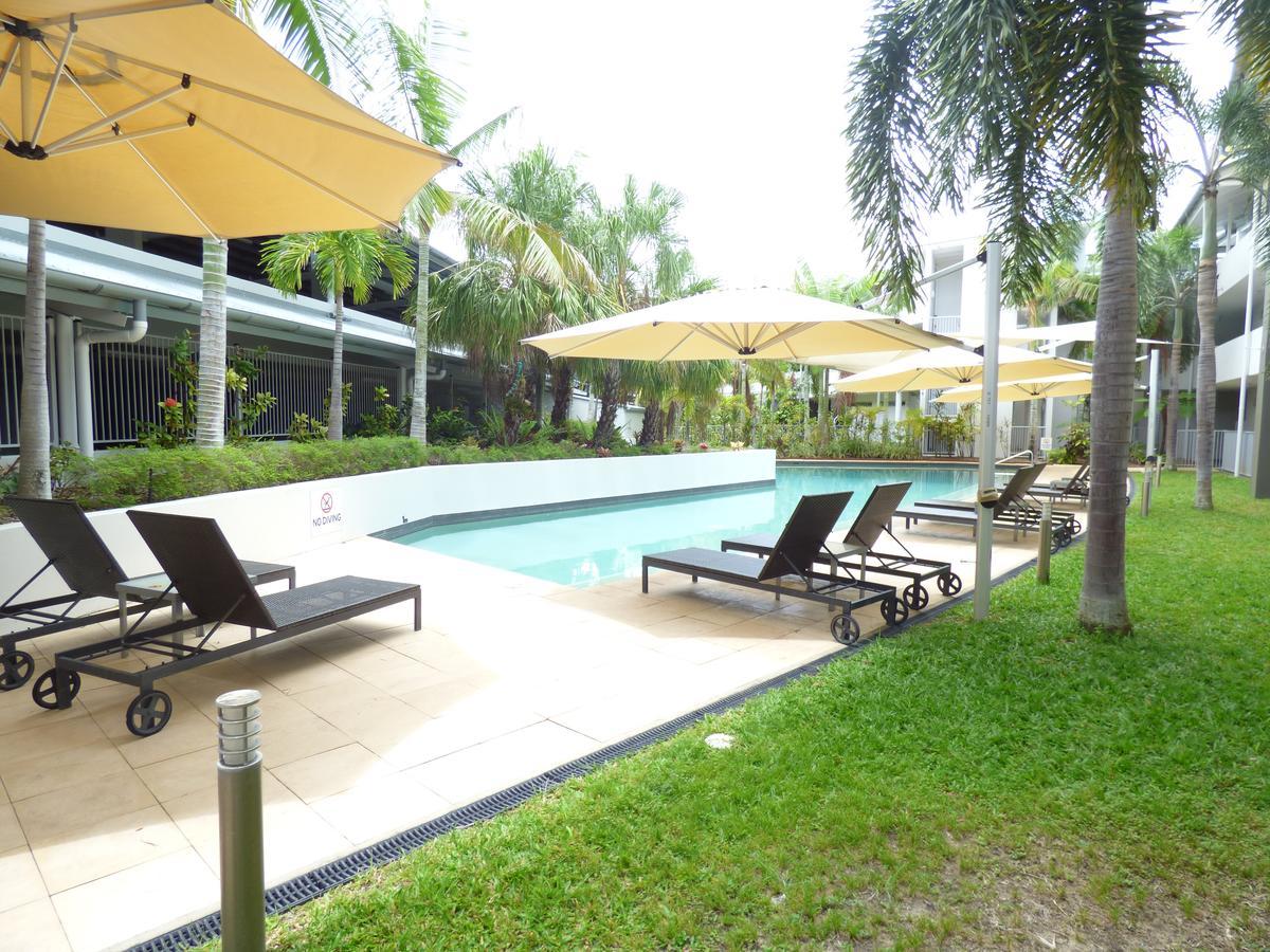 Marina View Apartment Airlie Beach Εξωτερικό φωτογραφία