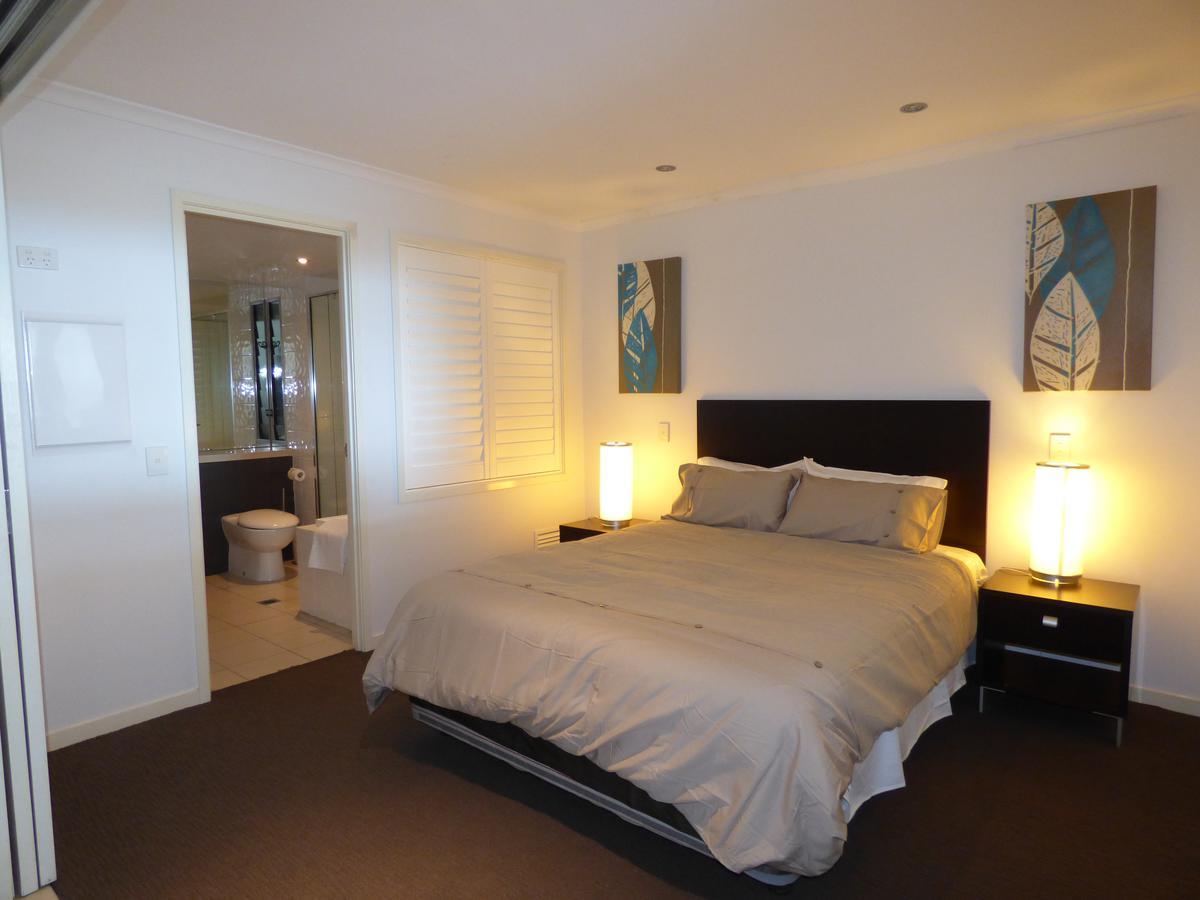 Marina View Apartment Airlie Beach Εξωτερικό φωτογραφία