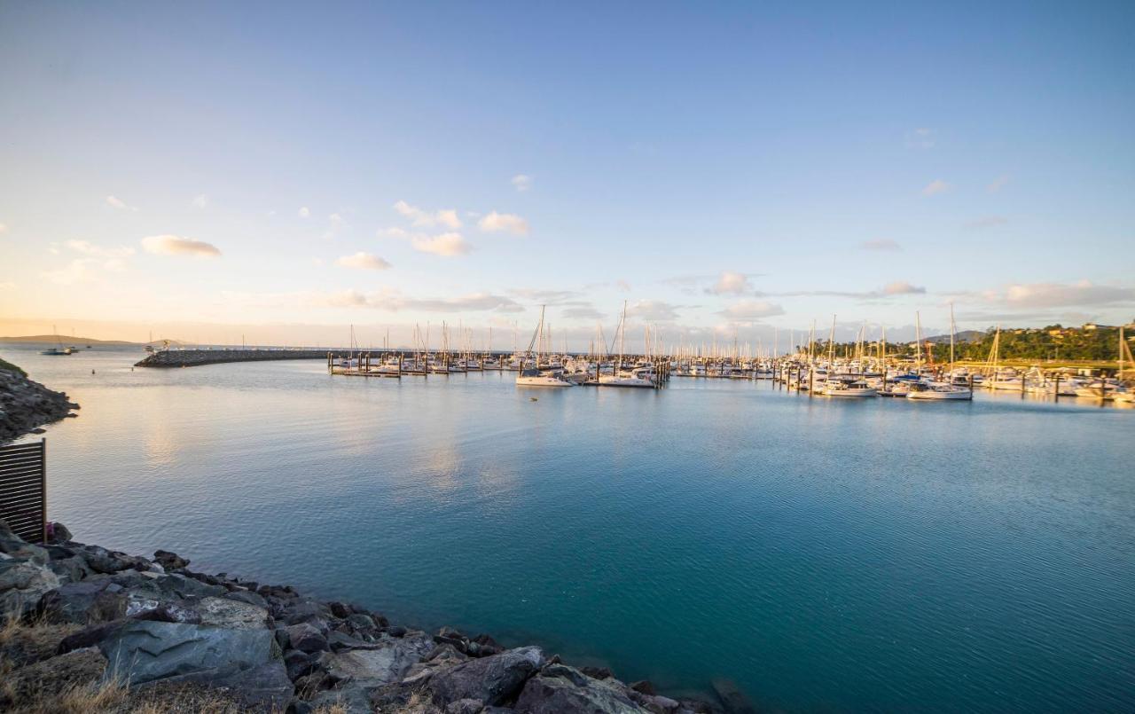 Marina View Apartment Airlie Beach Εξωτερικό φωτογραφία
