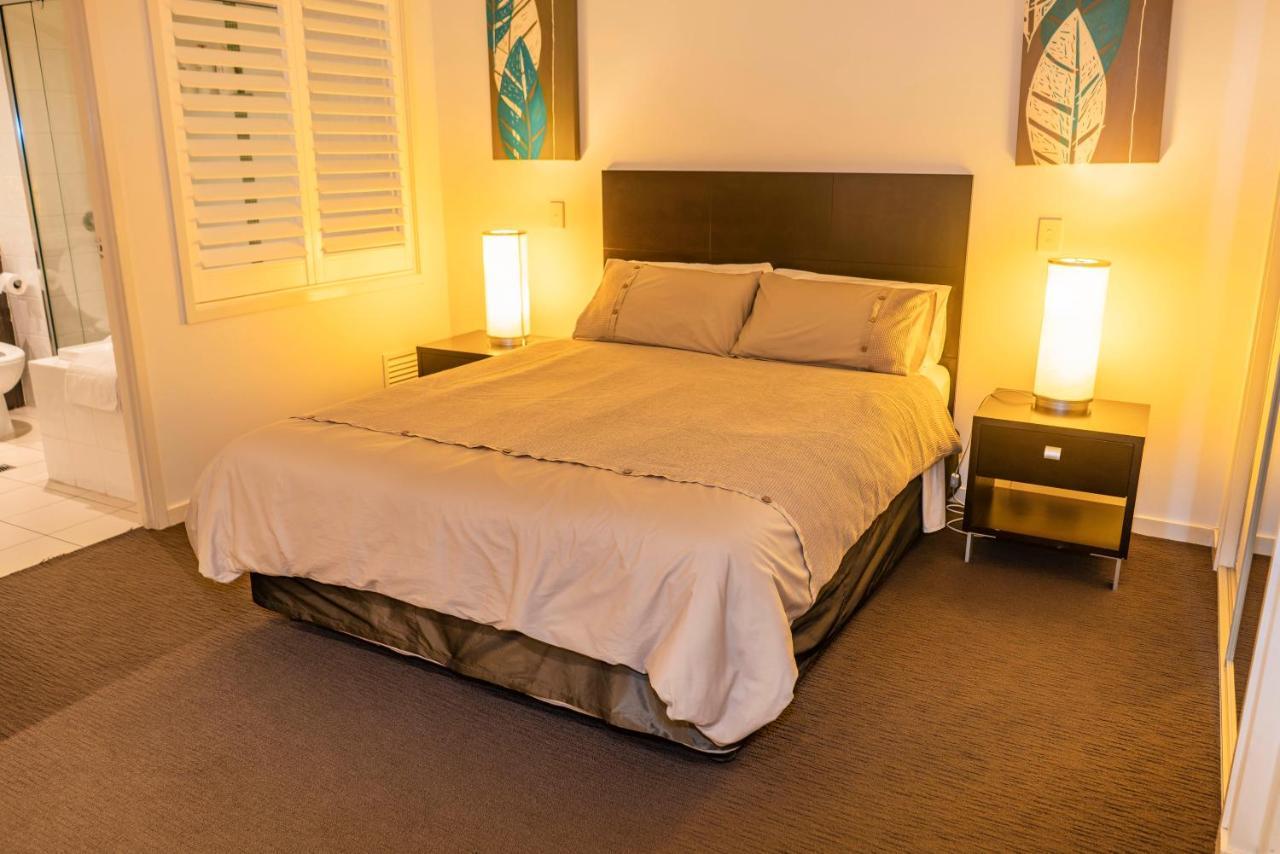 Marina View Apartment Airlie Beach Εξωτερικό φωτογραφία