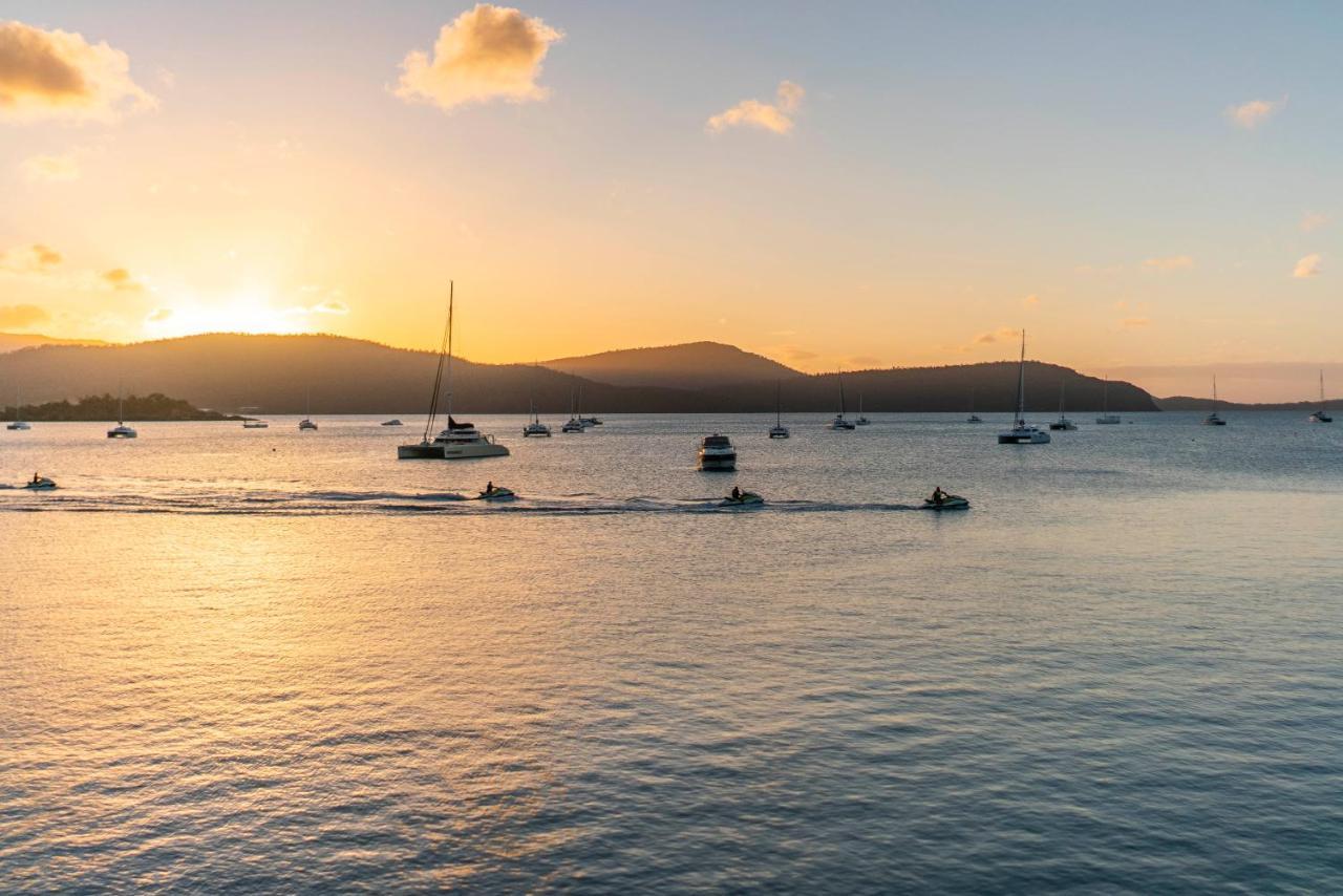 Marina View Apartment Airlie Beach Εξωτερικό φωτογραφία