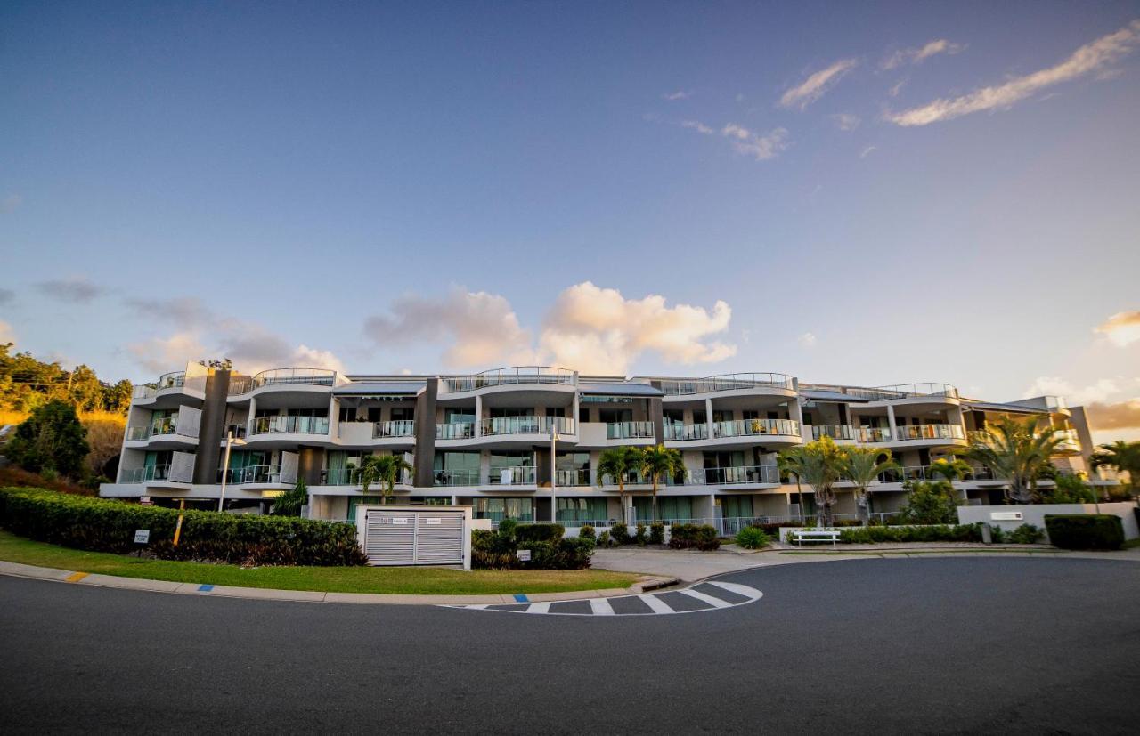 Marina View Apartment Airlie Beach Εξωτερικό φωτογραφία