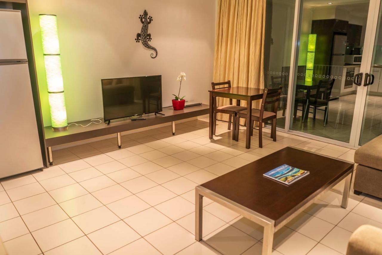 Marina View Apartment Airlie Beach Εξωτερικό φωτογραφία