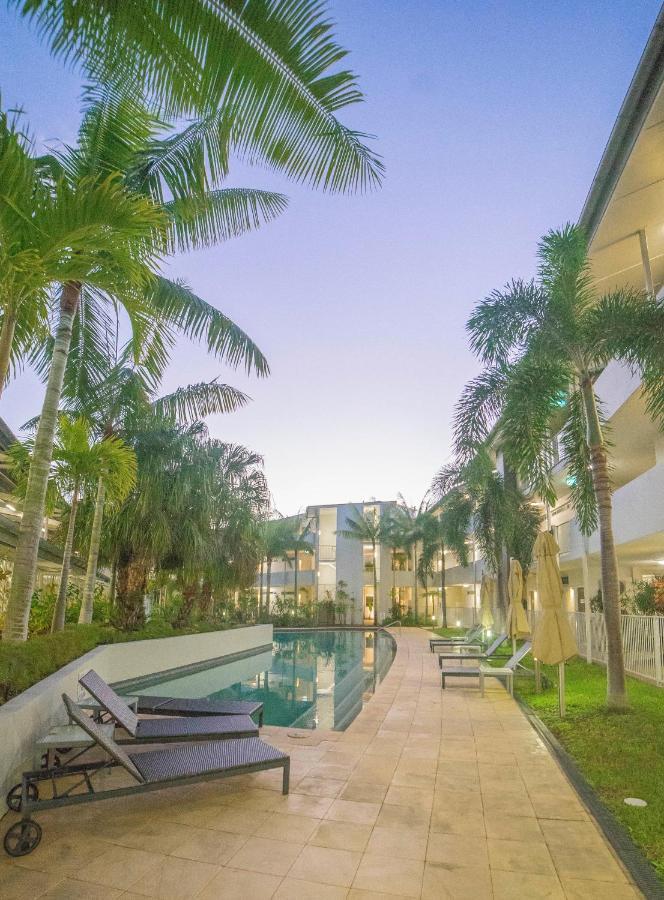 Marina View Apartment Airlie Beach Εξωτερικό φωτογραφία