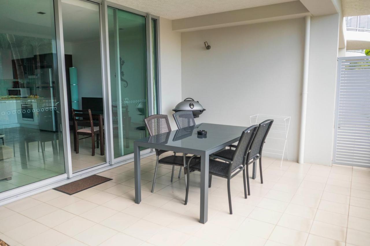 Marina View Apartment Airlie Beach Εξωτερικό φωτογραφία