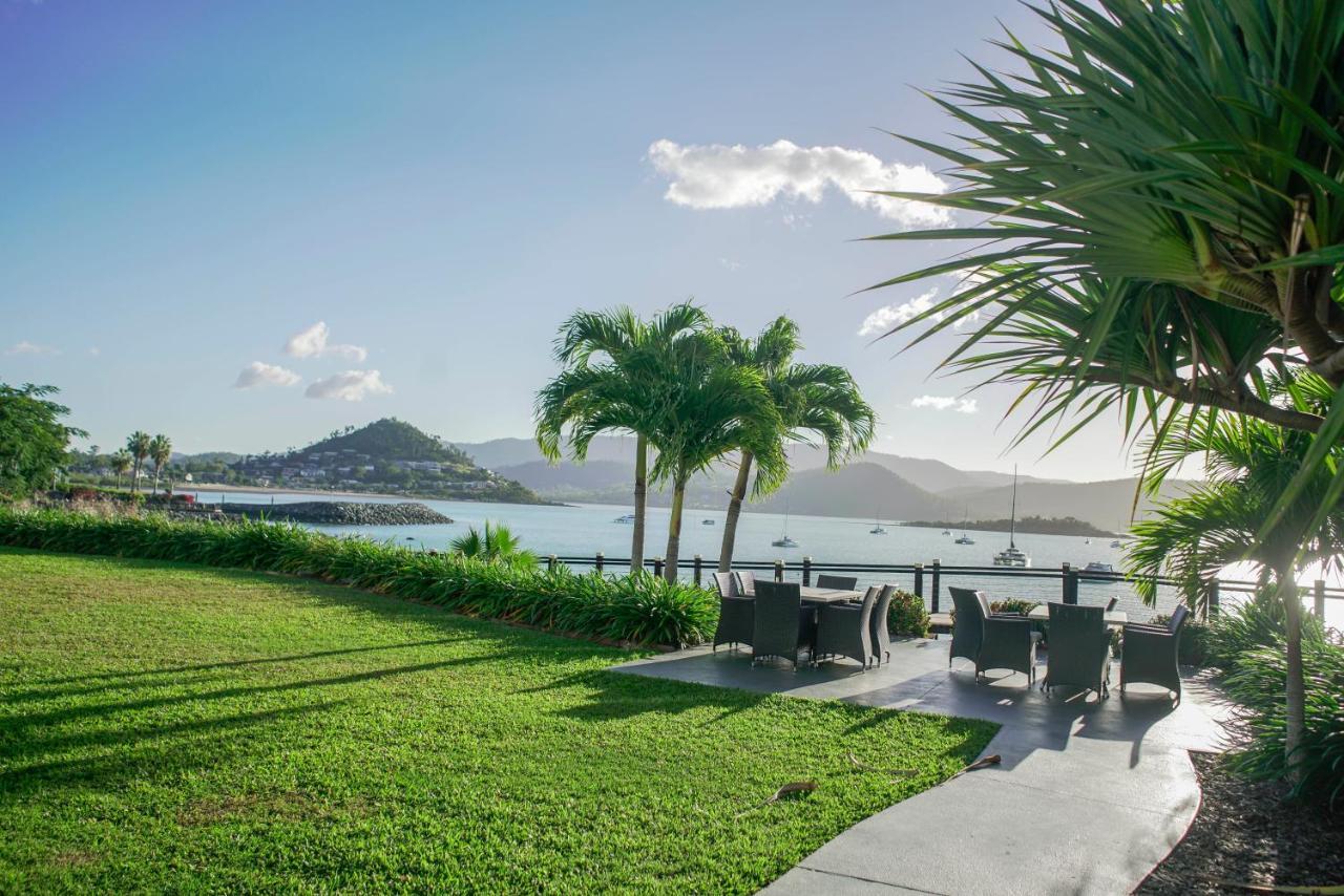 Marina View Apartment Airlie Beach Εξωτερικό φωτογραφία