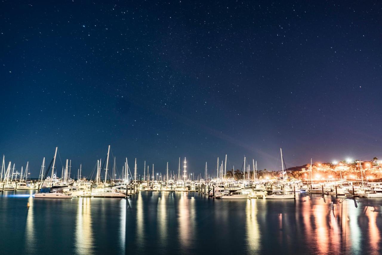 Marina View Apartment Airlie Beach Εξωτερικό φωτογραφία